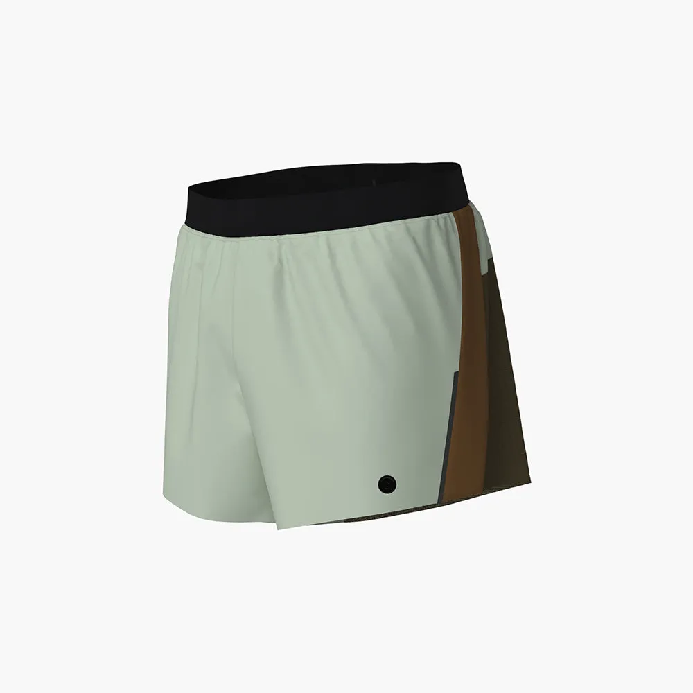 M DBSShort - Elite - Mach