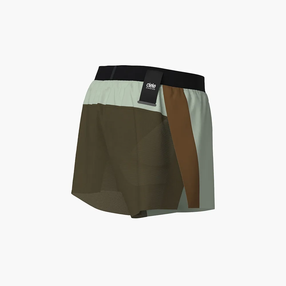 M DBSShort - Elite - Mach