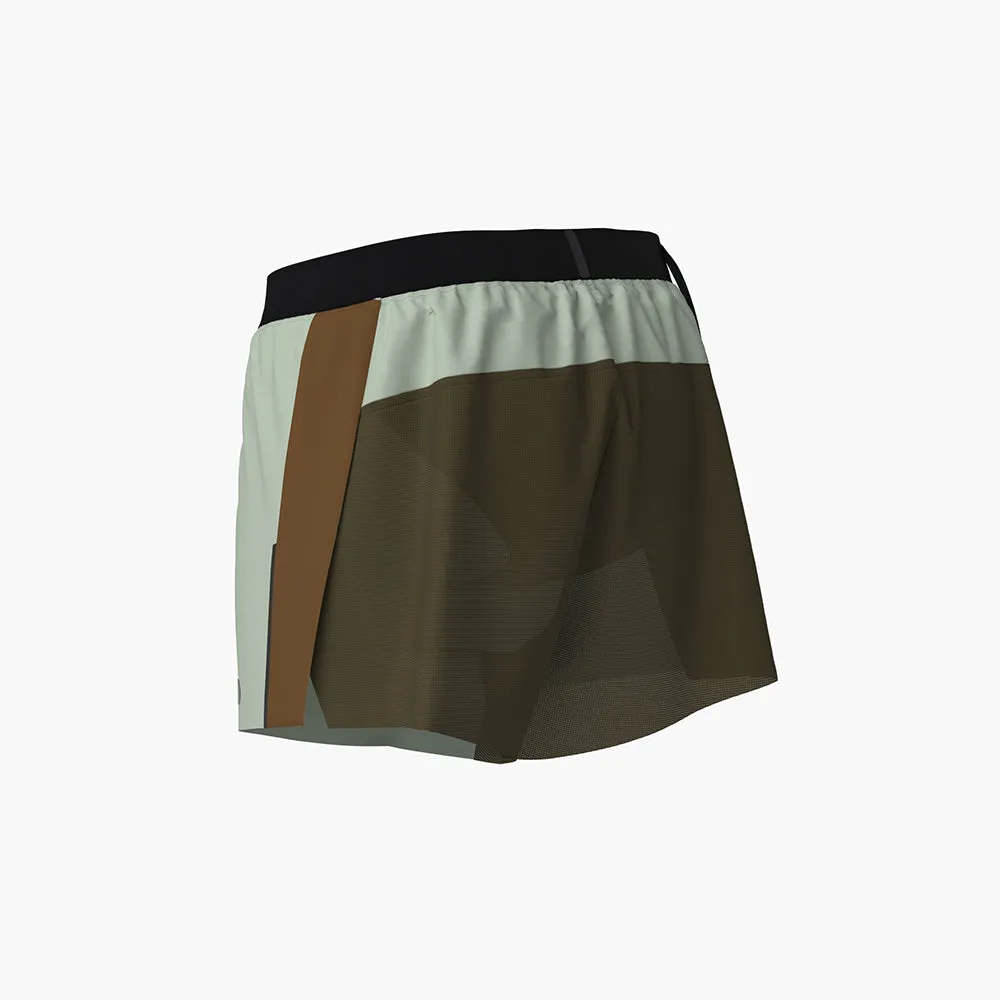 M DBSShort - Elite - Mach