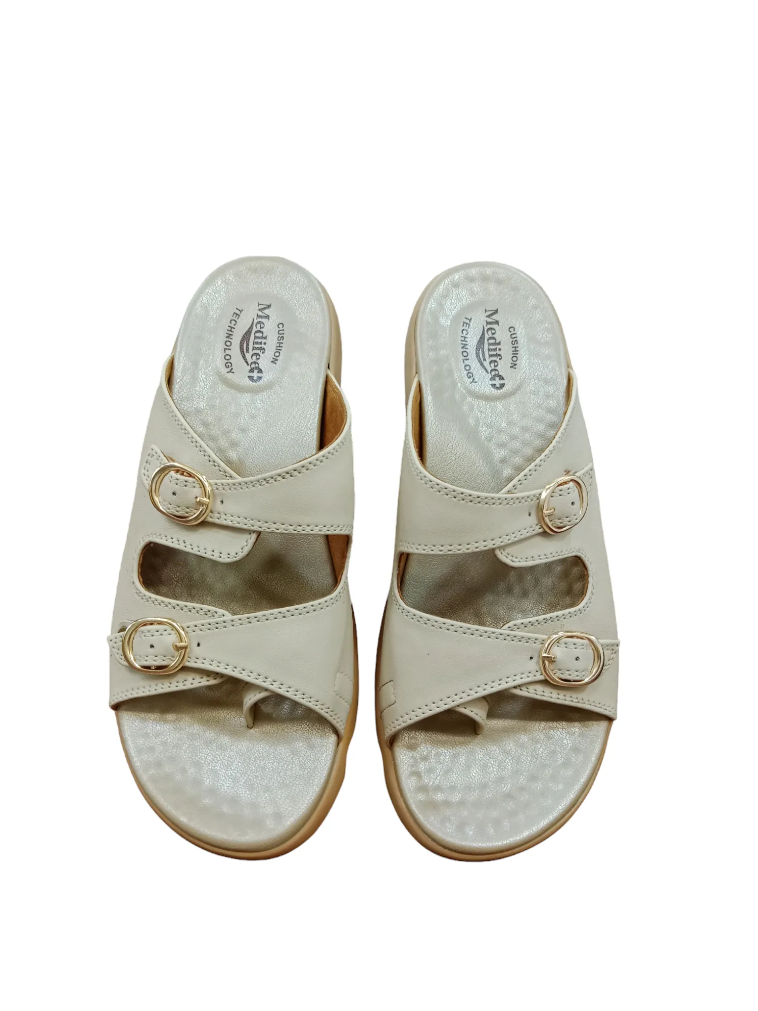 Medifee office wear slipper-ML1188