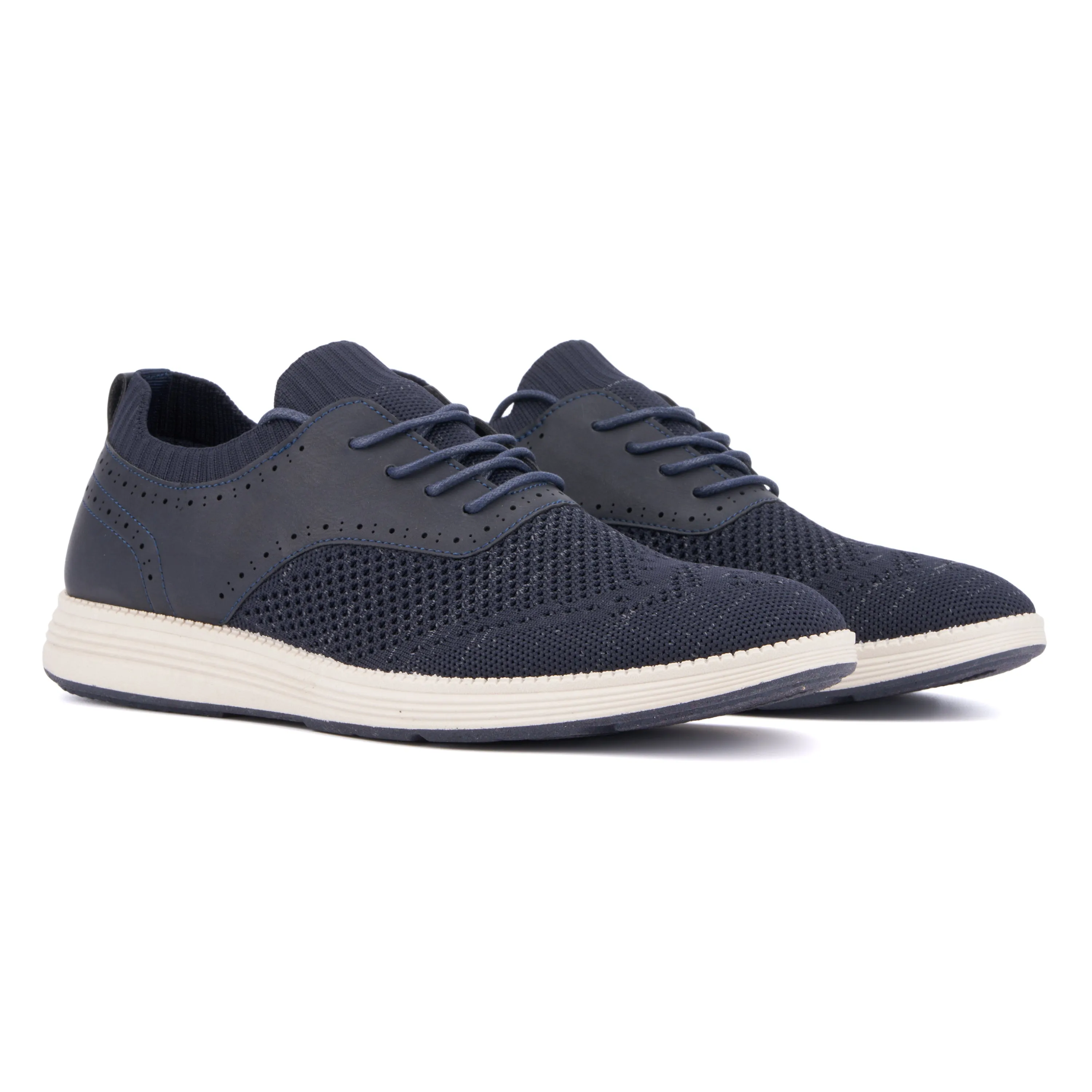 Men's Alqamar Low Top Sneakers