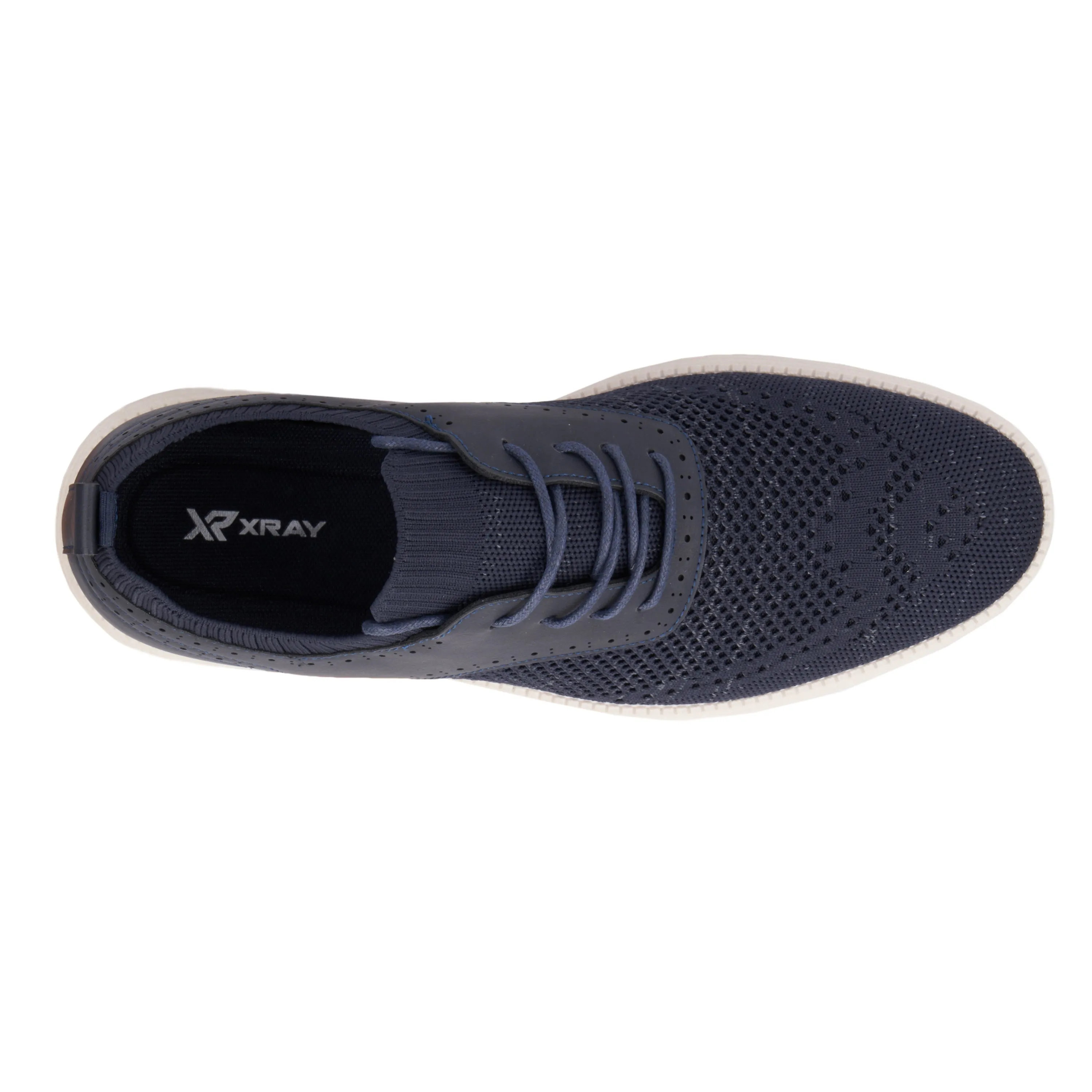 Men's Alqamar Low Top Sneakers