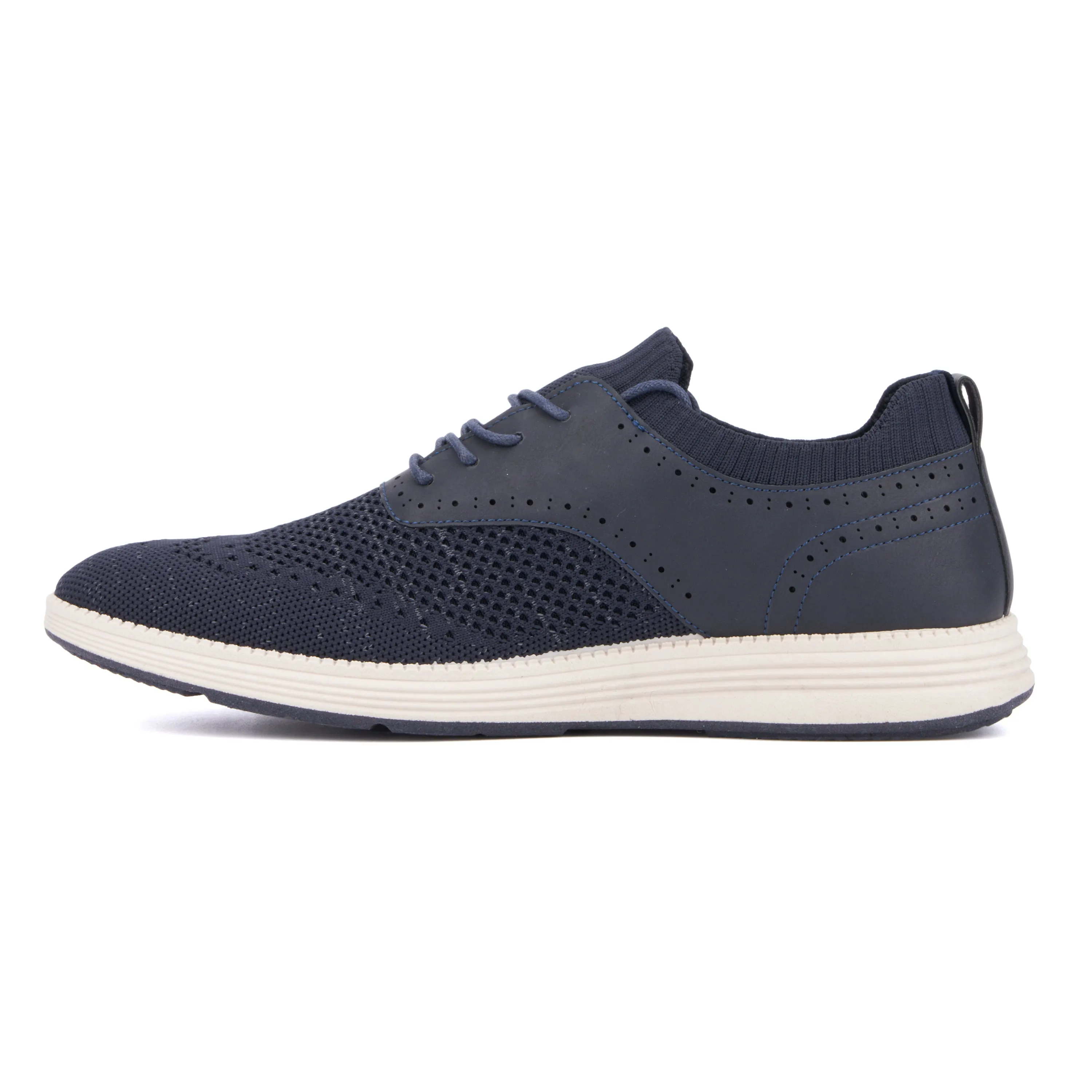 Men's Alqamar Low Top Sneakers