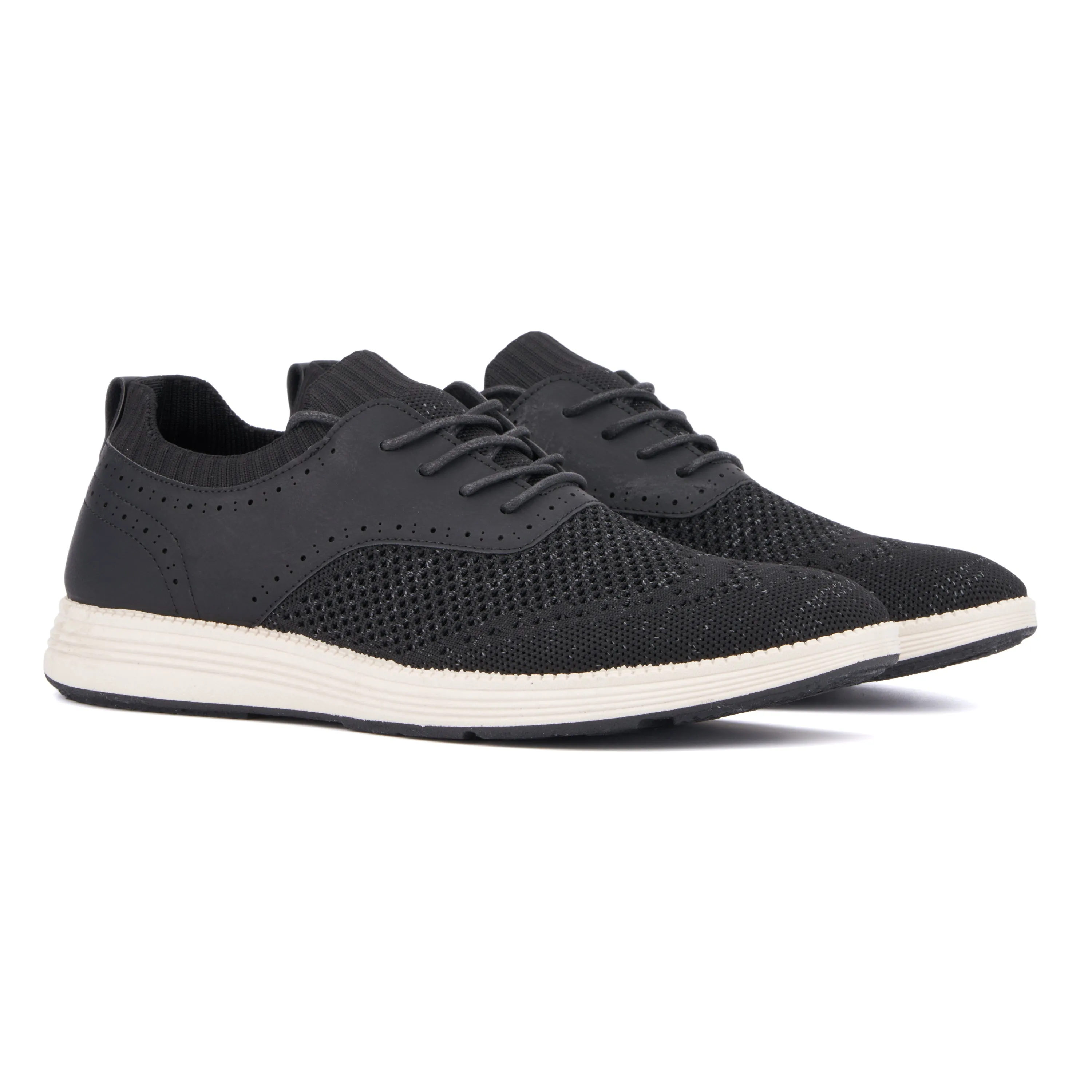 Men's Alqamar Low Top Sneakers