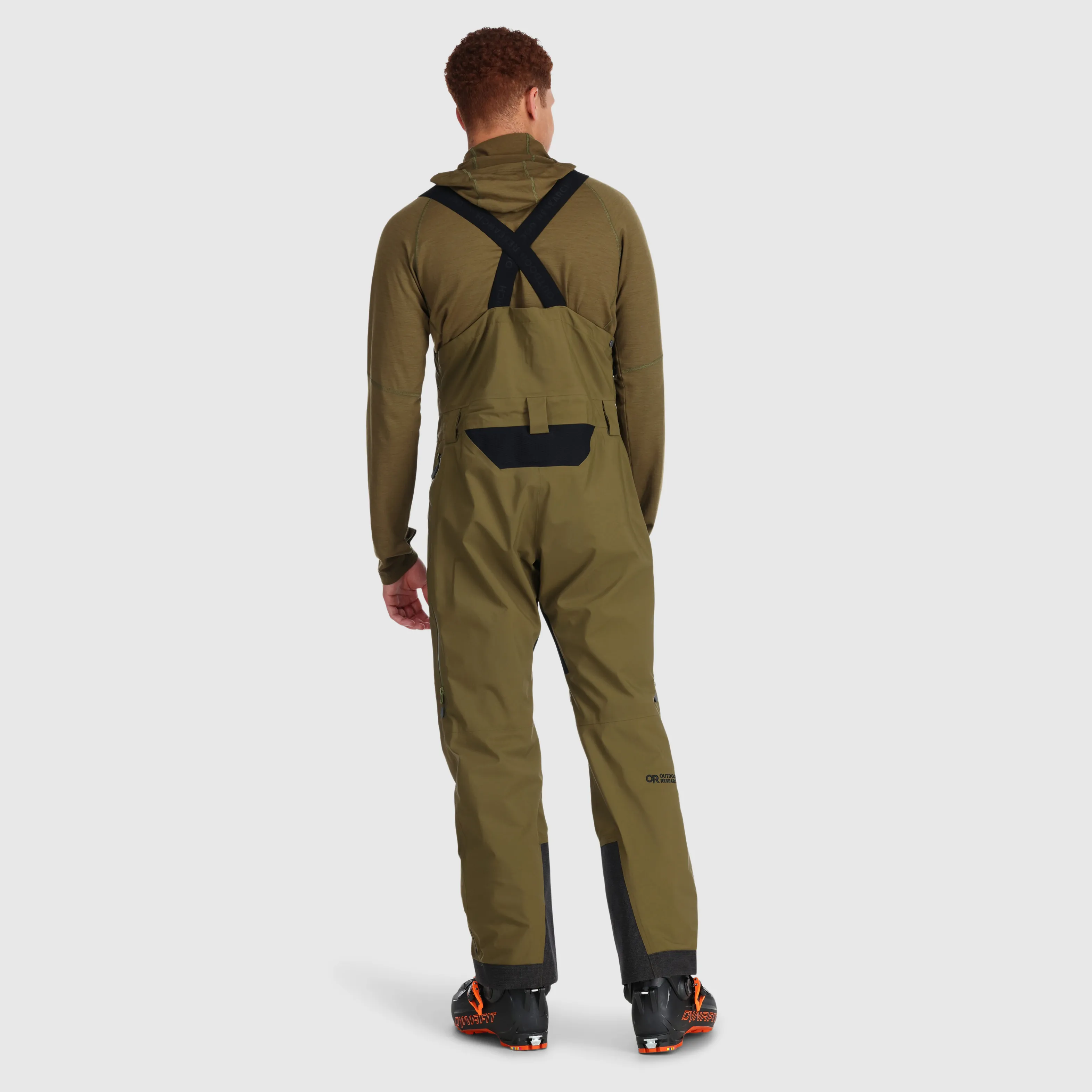 Men's Hemispheres II GORE-TEX Bibs