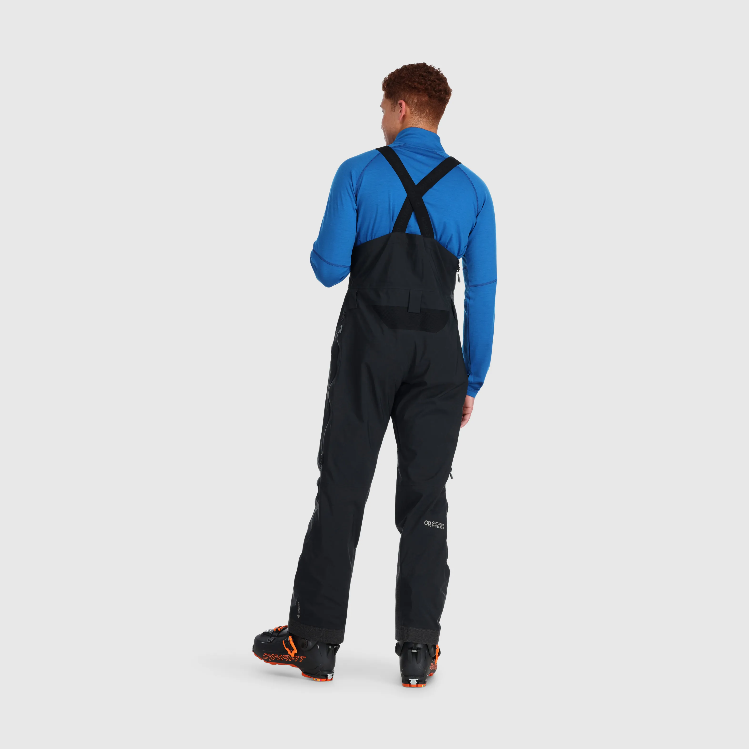 Men's Hemispheres II GORE-TEX Bibs