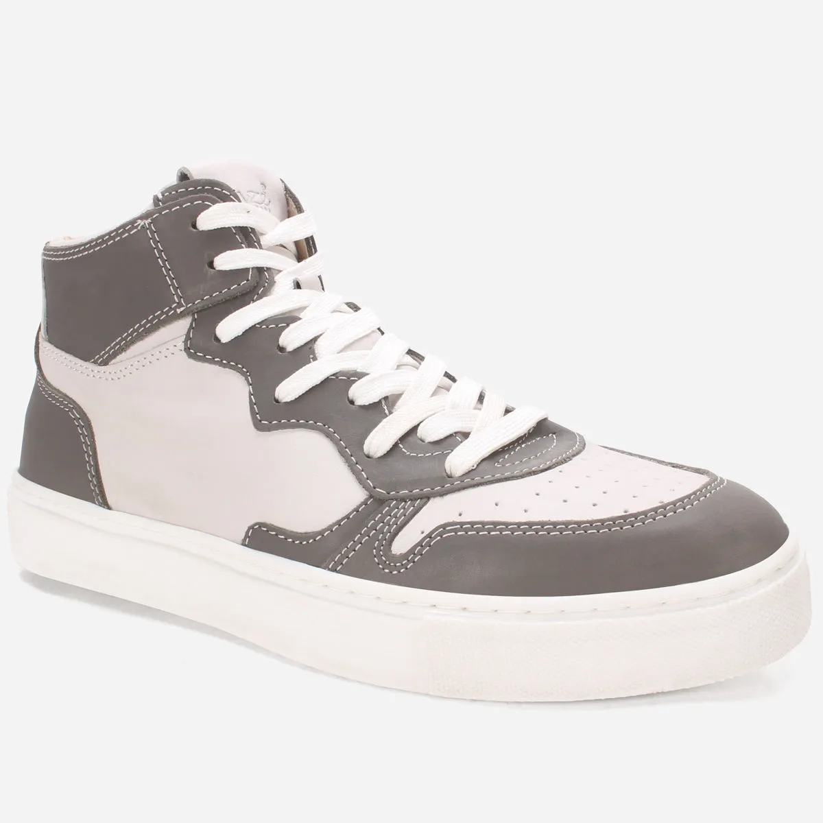 Mens "GANIZ" Casual Everyday Comfy Trainers