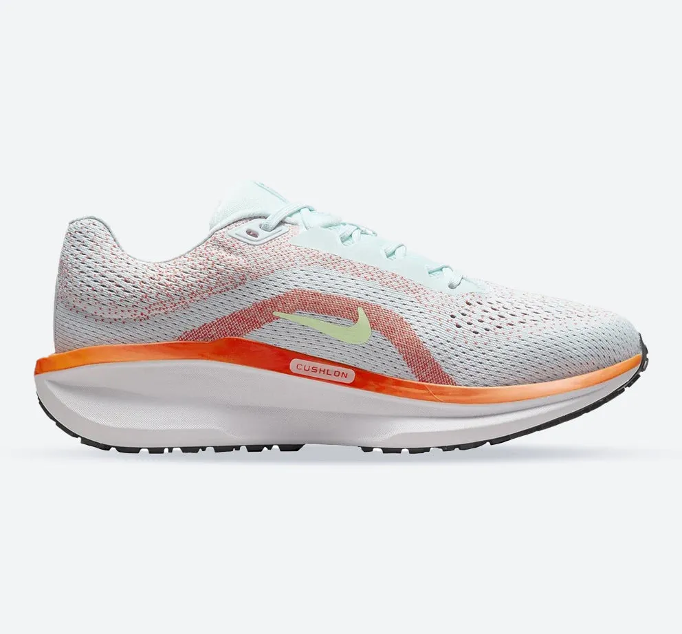 Men's Wide Fit Nike FQ8794-402 Winflo 11 Trainers