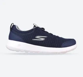 Men's Wide Fit Skechers 216231 Go Walk Max - Progressor Trainers