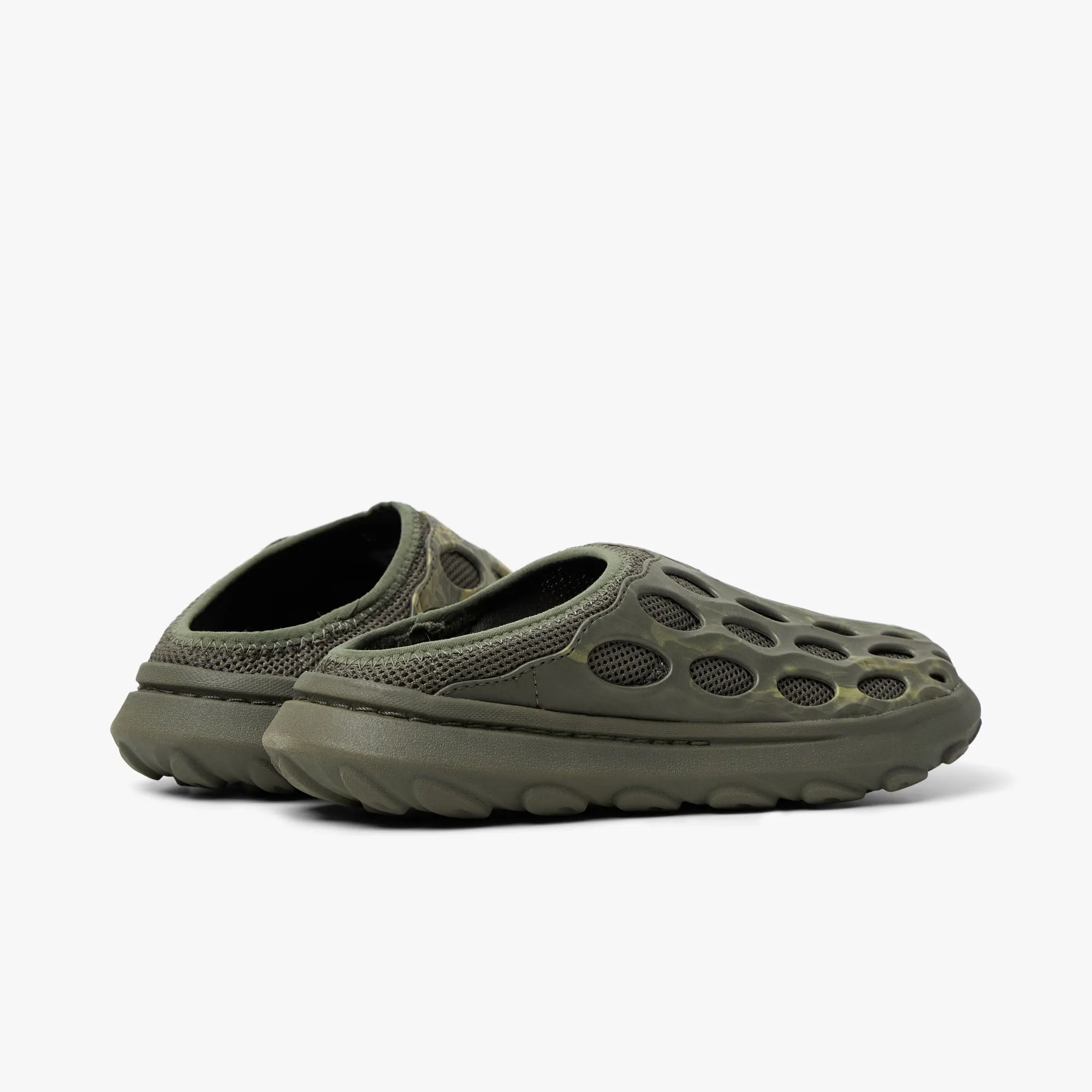 Merrell 1TRL Women's Hydro Mule / Olive