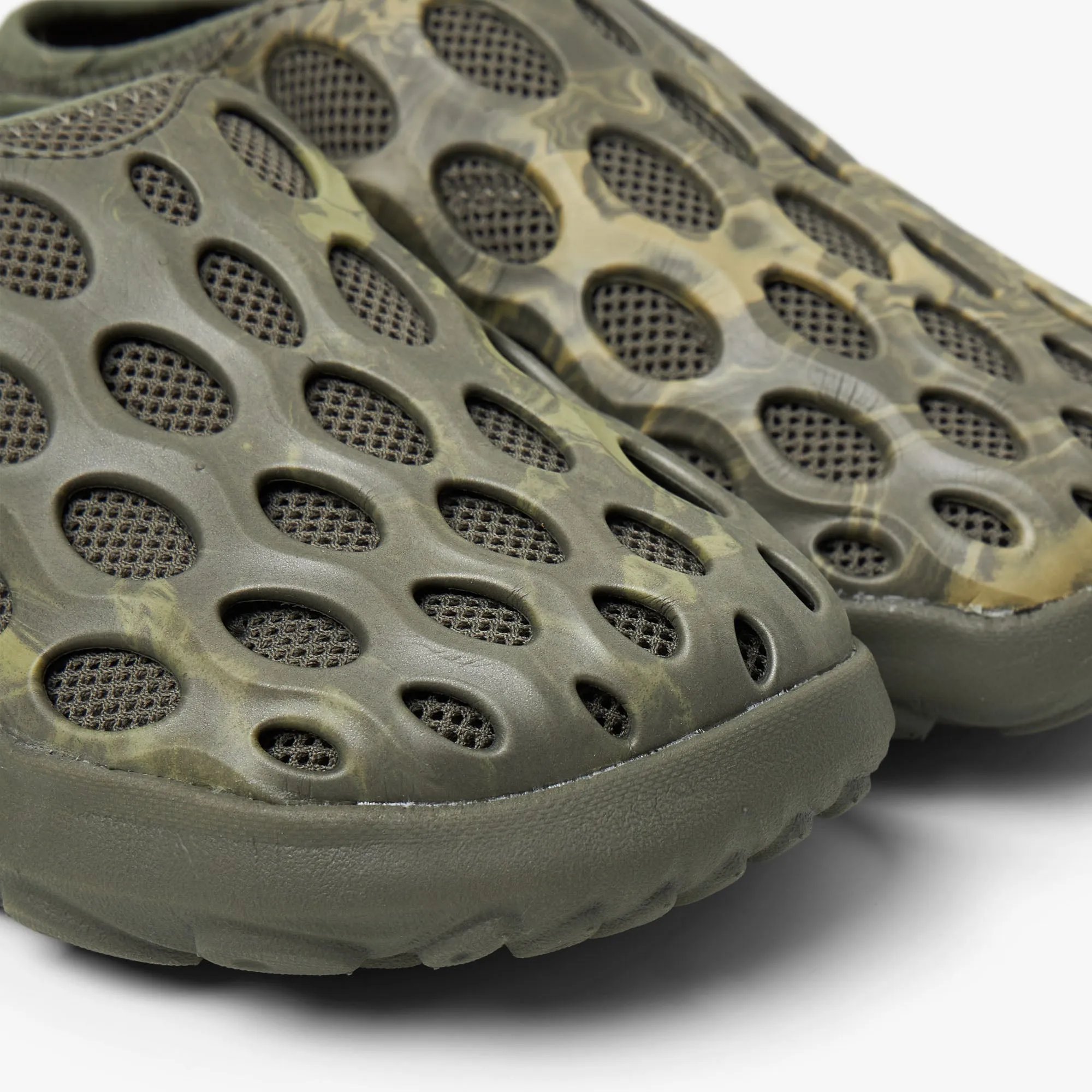 Merrell 1TRL Women's Hydro Mule / Olive