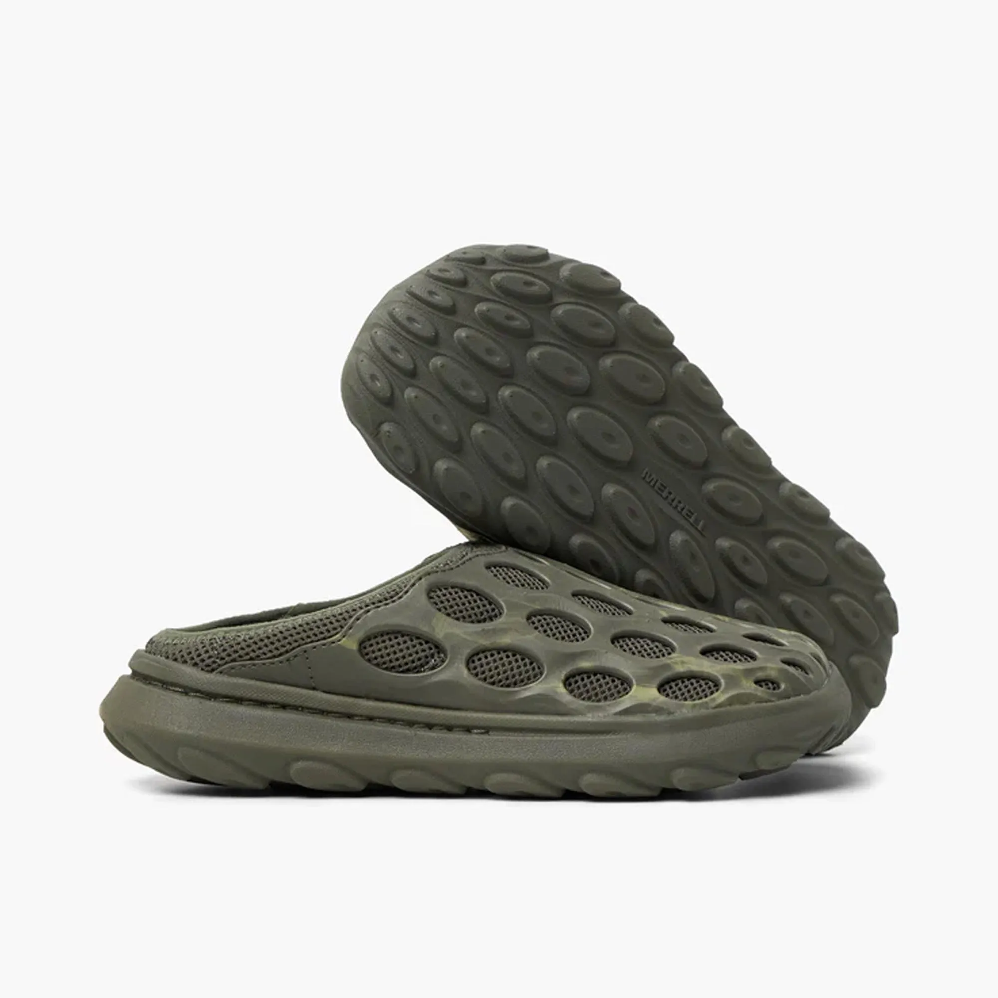 Merrell 1TRL Women's Hydro Mule / Olive