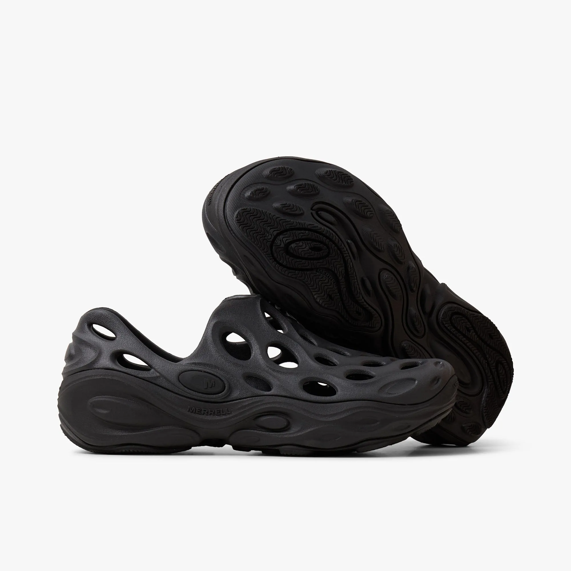 Merrell Hydro Next Gen Moc 1TRL / Triple Black