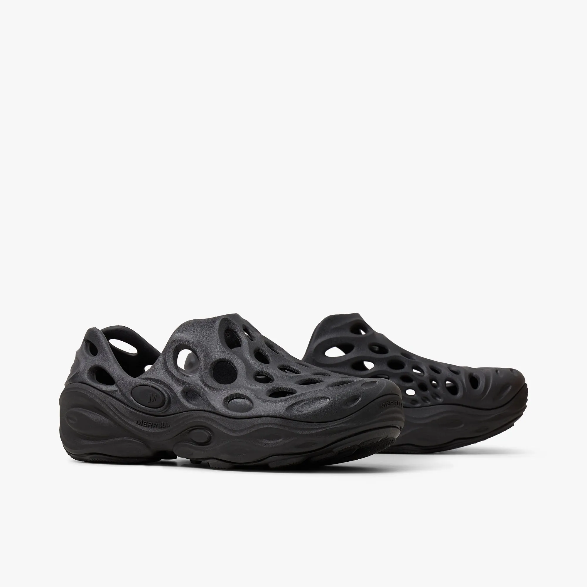 Merrell Hydro Next Gen Moc 1TRL / Triple Black