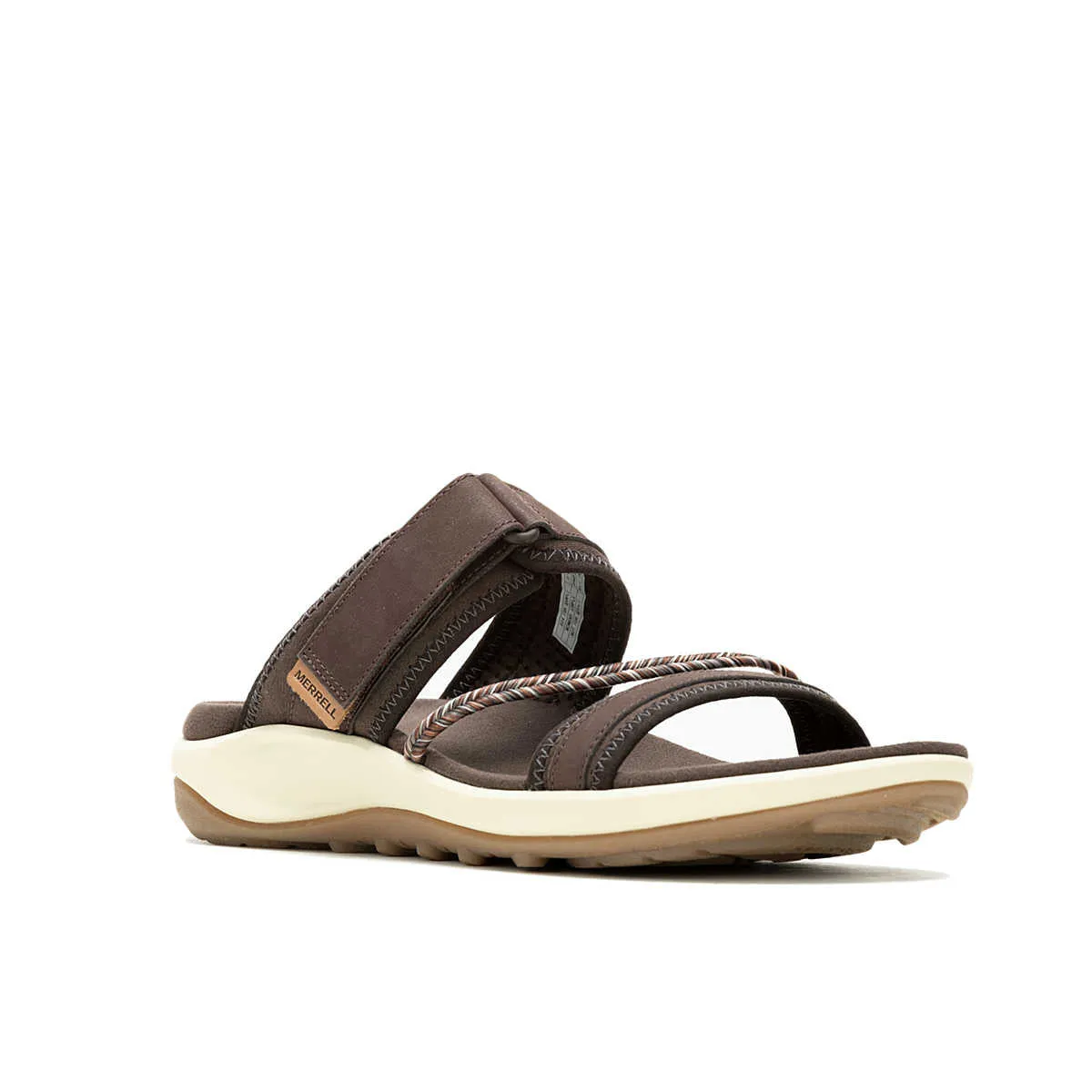 Merrell Terran 4 Slide Bracken J006400 Wos