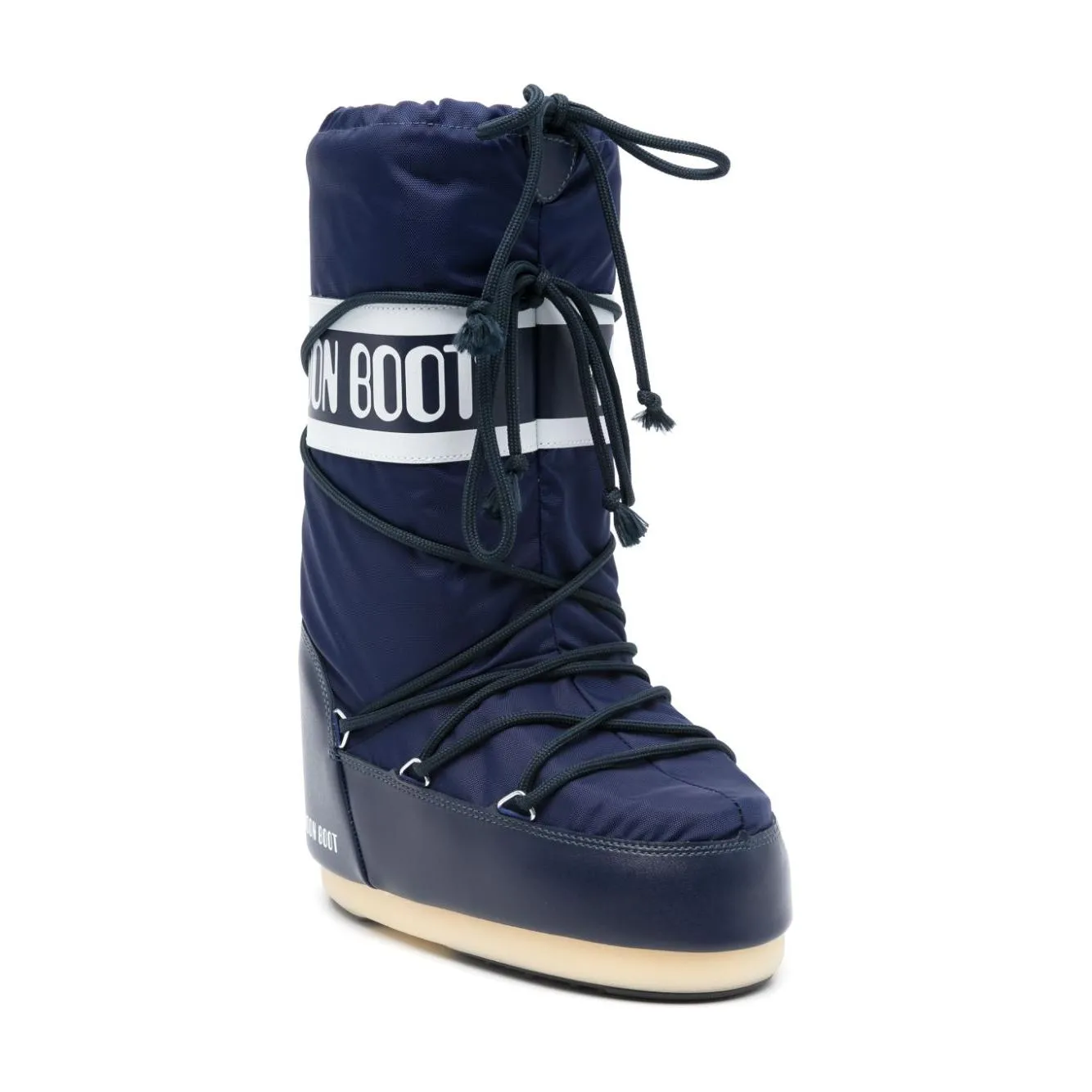 Moon Boot Boots Blue