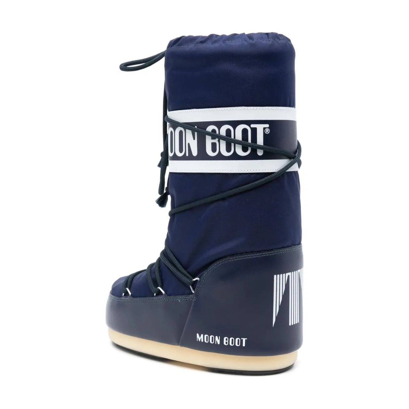 Moon Boot Boots Blue