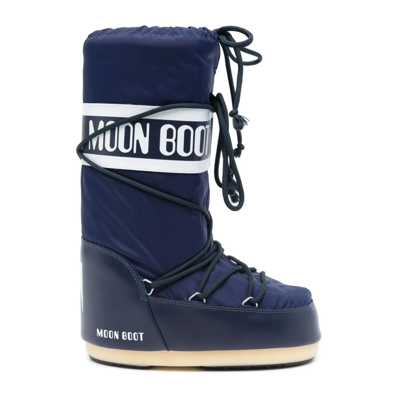 Moon Boot Boots Blue