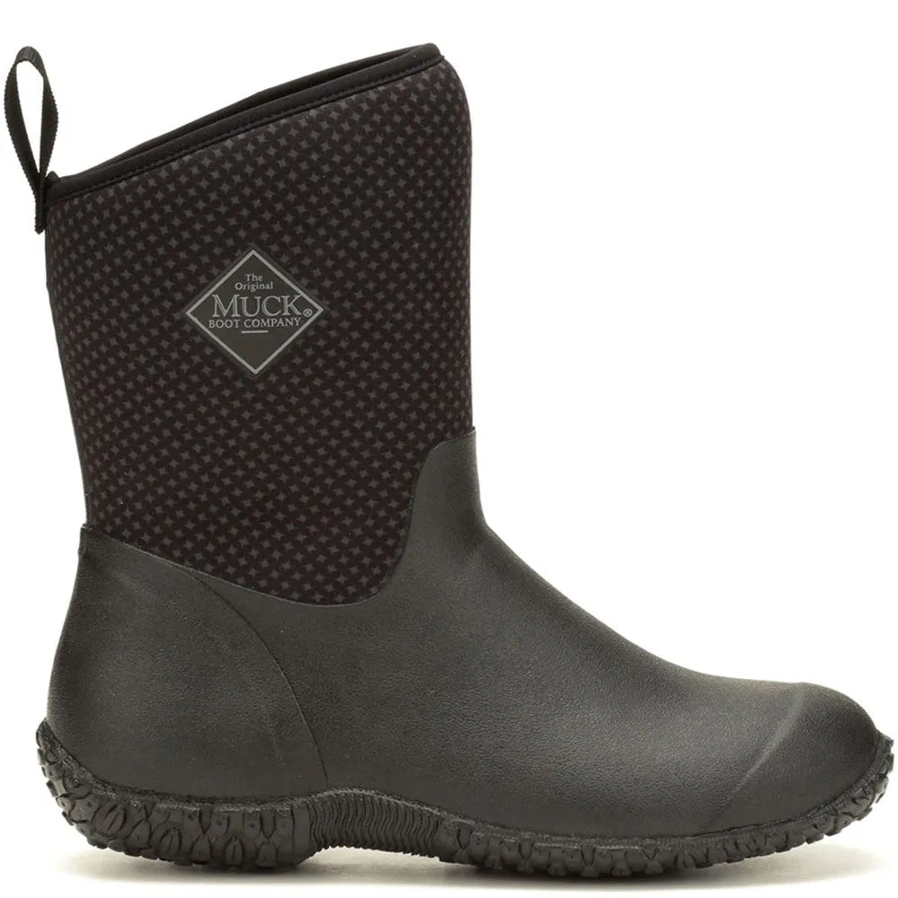 Muck Boots RHS Muckster II Short Boots