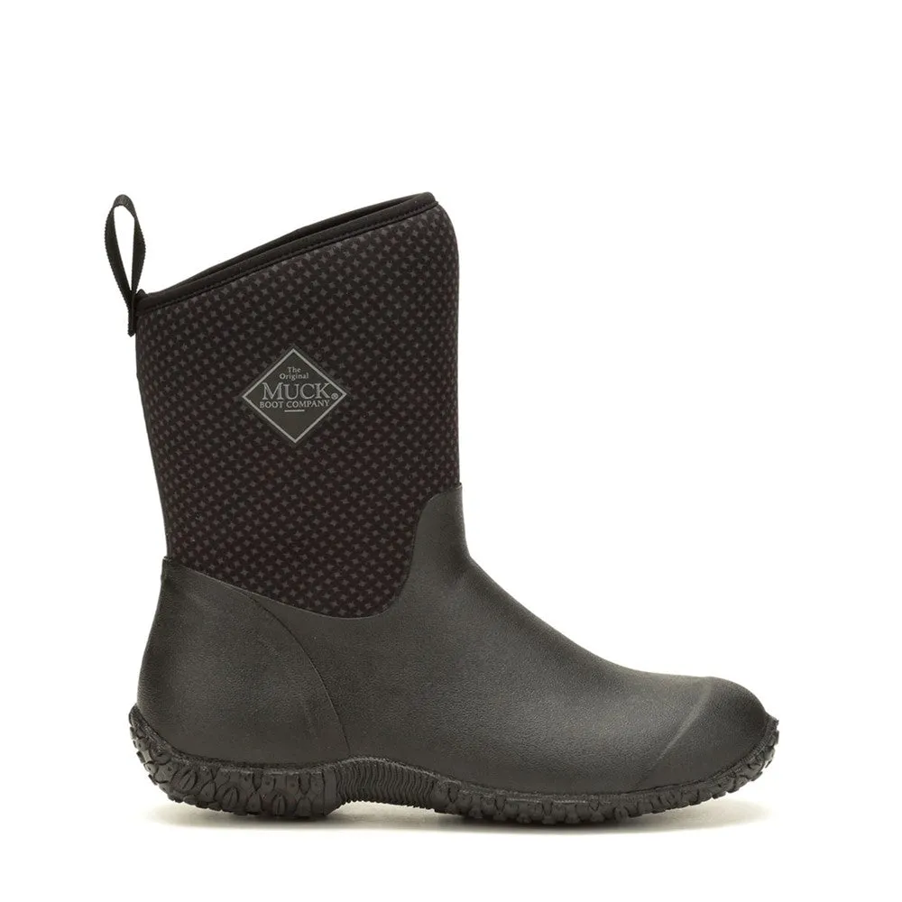 Muck Boots RHS Muckster II Short Boots