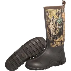 Muck Fieldblazer Boot Mossy Oak Country 13