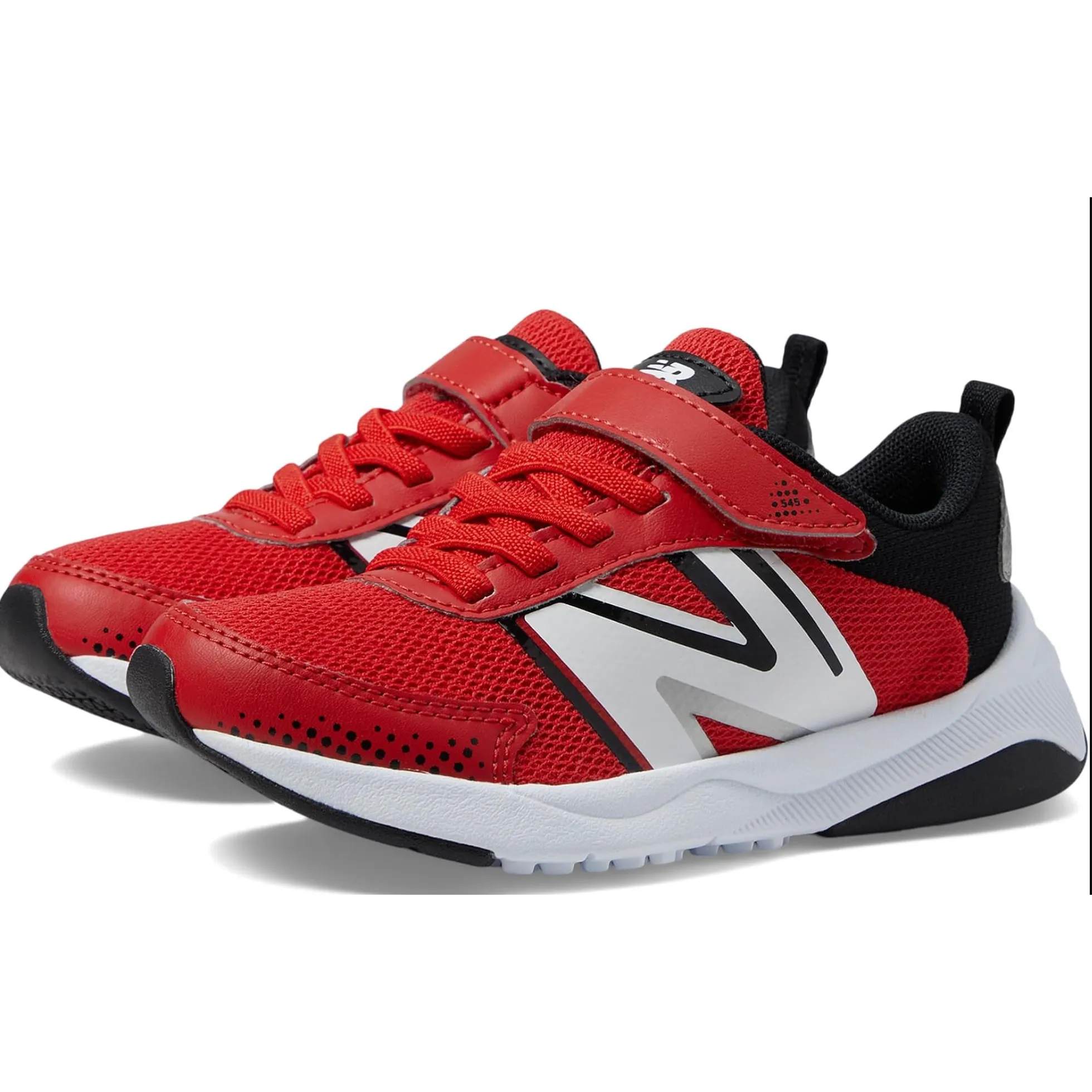 New Balance Dynasoft 545 Bungee Lace with Top Strap