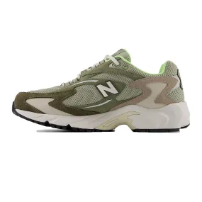 New Balance ML725UE Olivine/Dark Moss