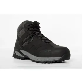 New Balance Safety Work Boots Allsite Waterproof - Black