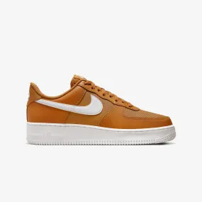 Nike | AIR FORCE 1 '07 LV8 { MONARCH/SAIL