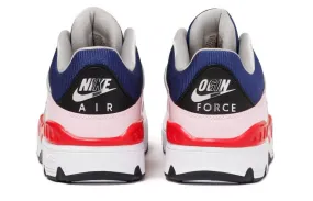 Nike Air Force 3 Low SP Nigo Blue Void (Otsumo Plaza Japan Exclusive)