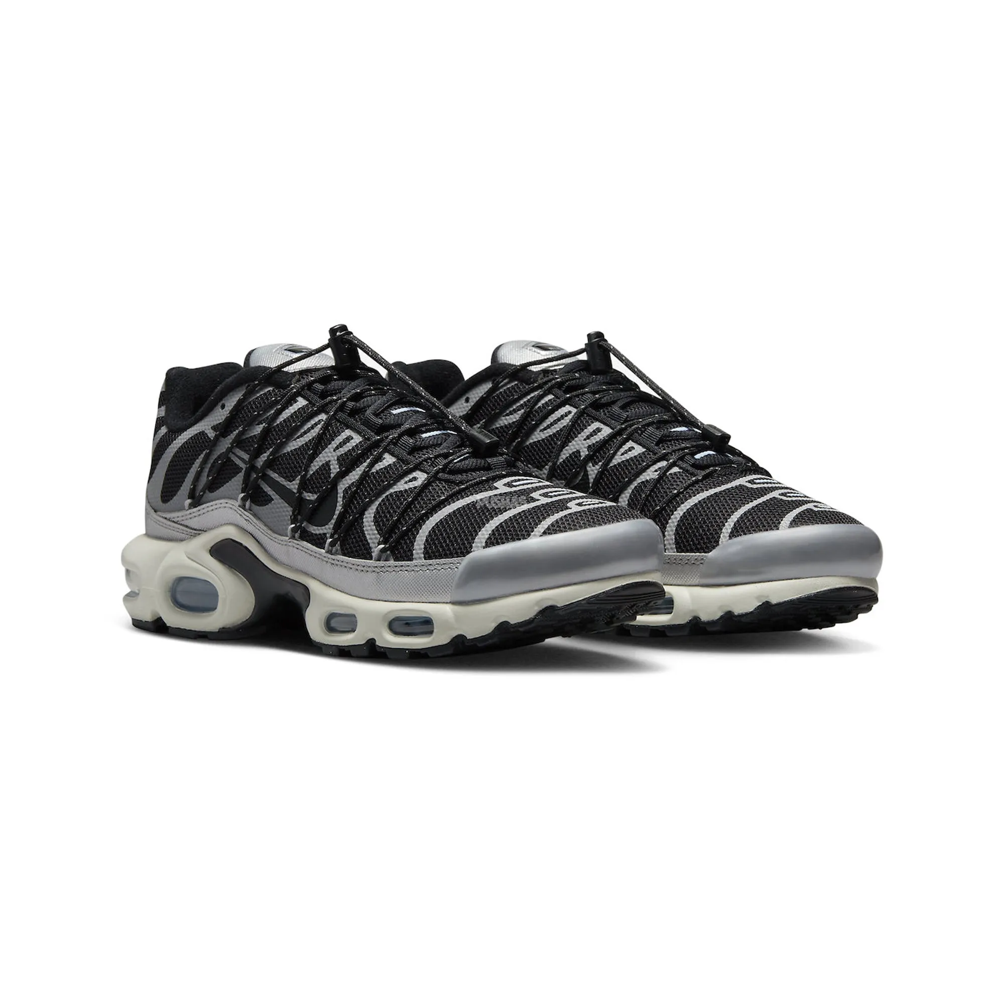 Nike Air Max Plus 'Toggle Black Silver' Women's (2023)