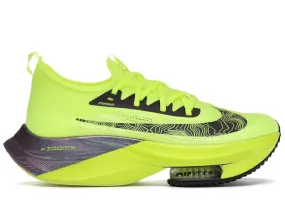 Nike Air Zoom Alphafly Next% Volt