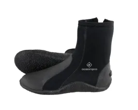 Ocean Pro Soft Sole Dive Boots