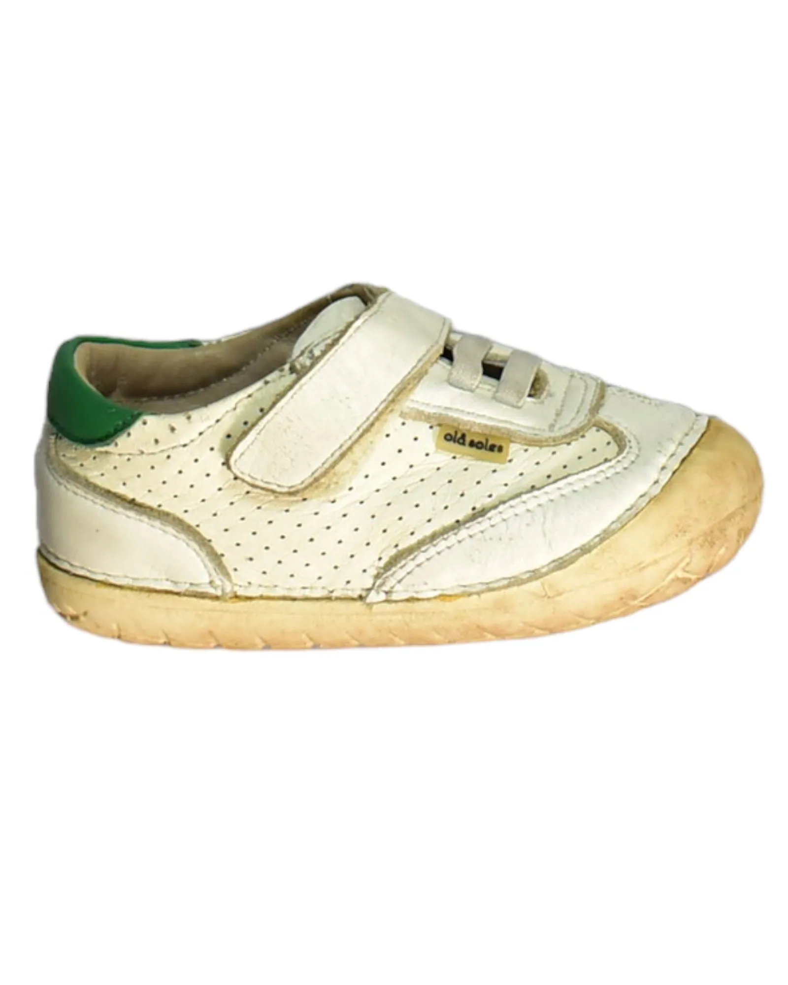 Old Soles Sneakers 18M - 2T (EU23)