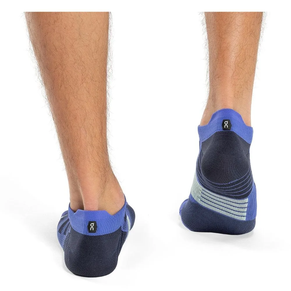 On Men's Performance Low Sock