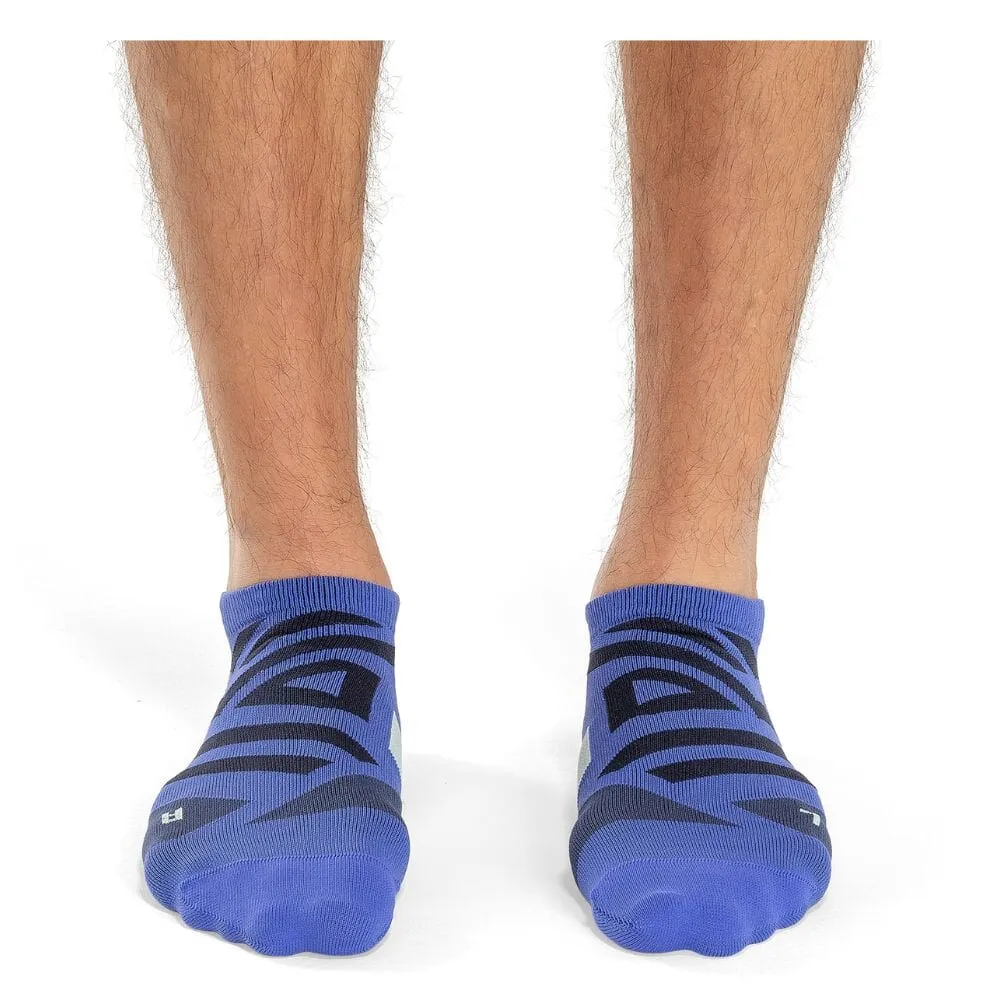 On Men's Performance Low Sock