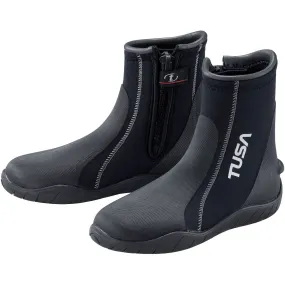 Open Box Tusa 5mm Imprex Neoprene Dive Boots, Size: 5