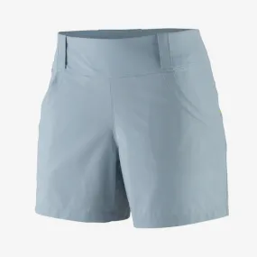 Patagonia Women's Tech Shorts - 5"