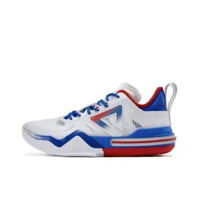 Peak Andrew Wiggins AW1-Switch Taichi - White/Blue/Red