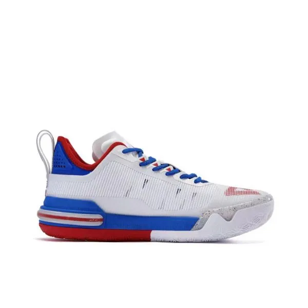 Peak Andrew Wiggins AW1-Switch Taichi - White/Blue/Red