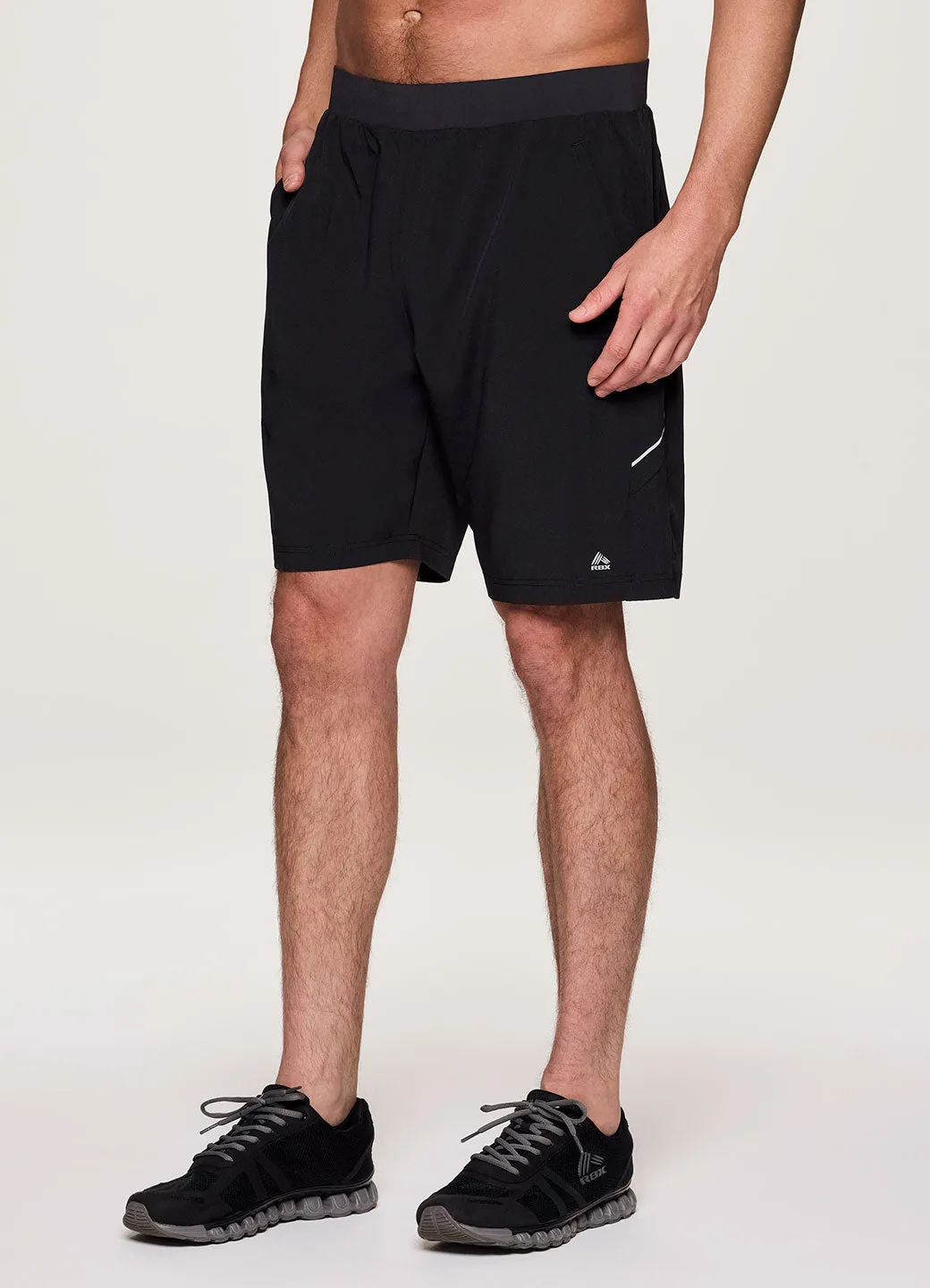 Perfect Stride Workout Short