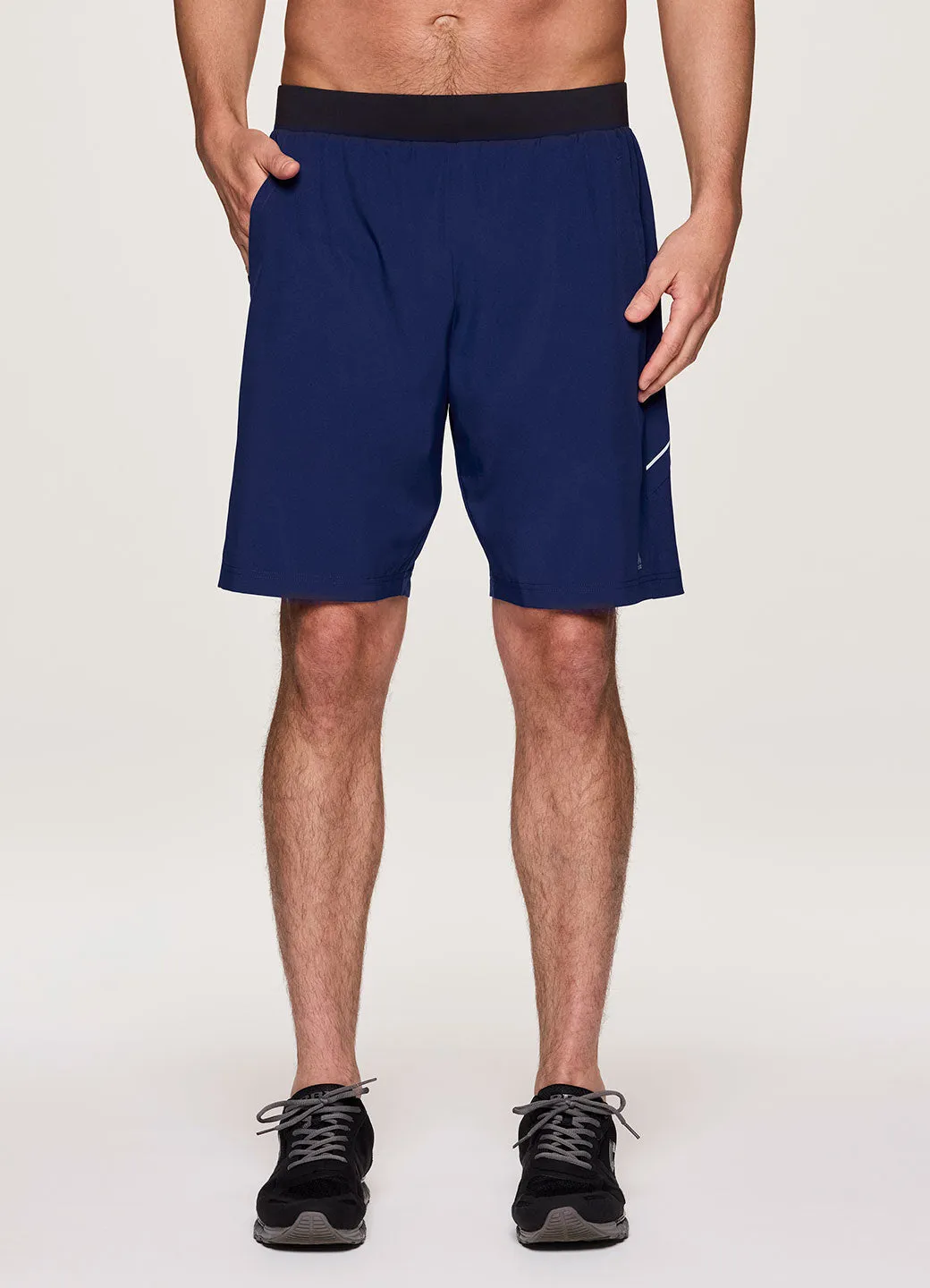 Perfect Stride Workout Short