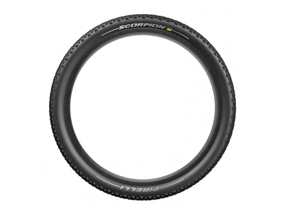 Pirelli Tyre Fold Scorpion M TLR