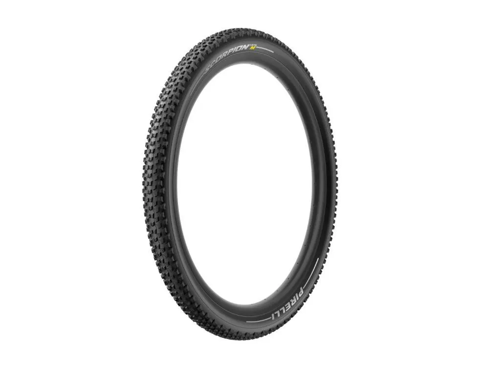 Pirelli Tyre Fold Scorpion M TLR