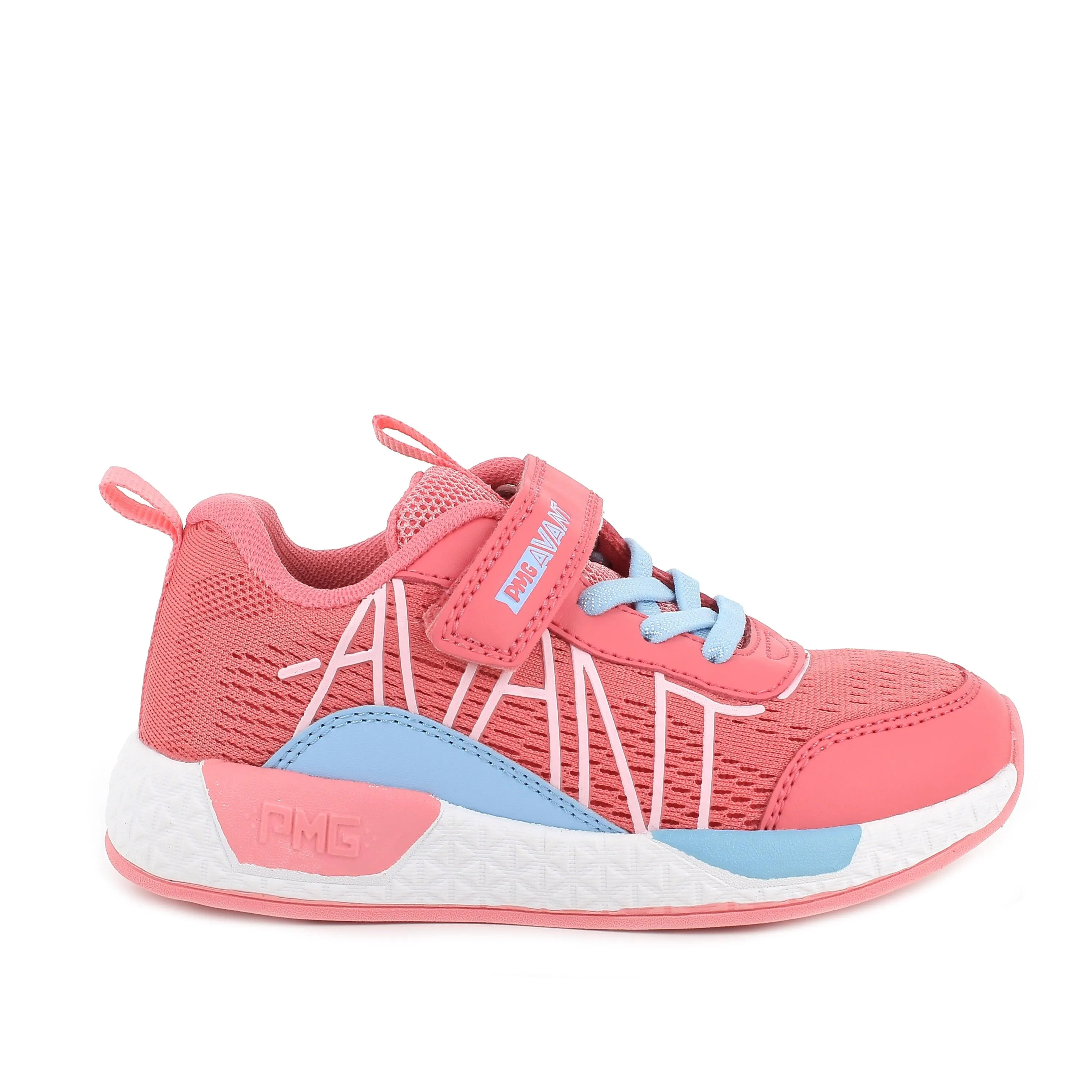 Primigi Girls Trainer 3958611 Coral