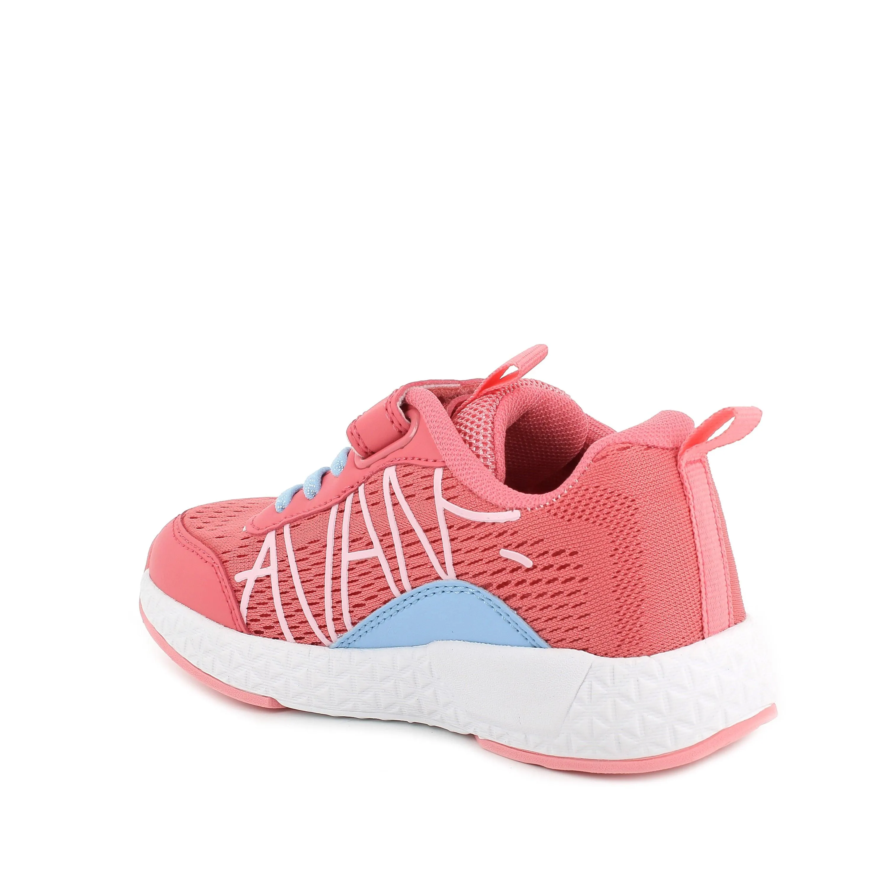 Primigi Girls Trainer 3958611 Coral