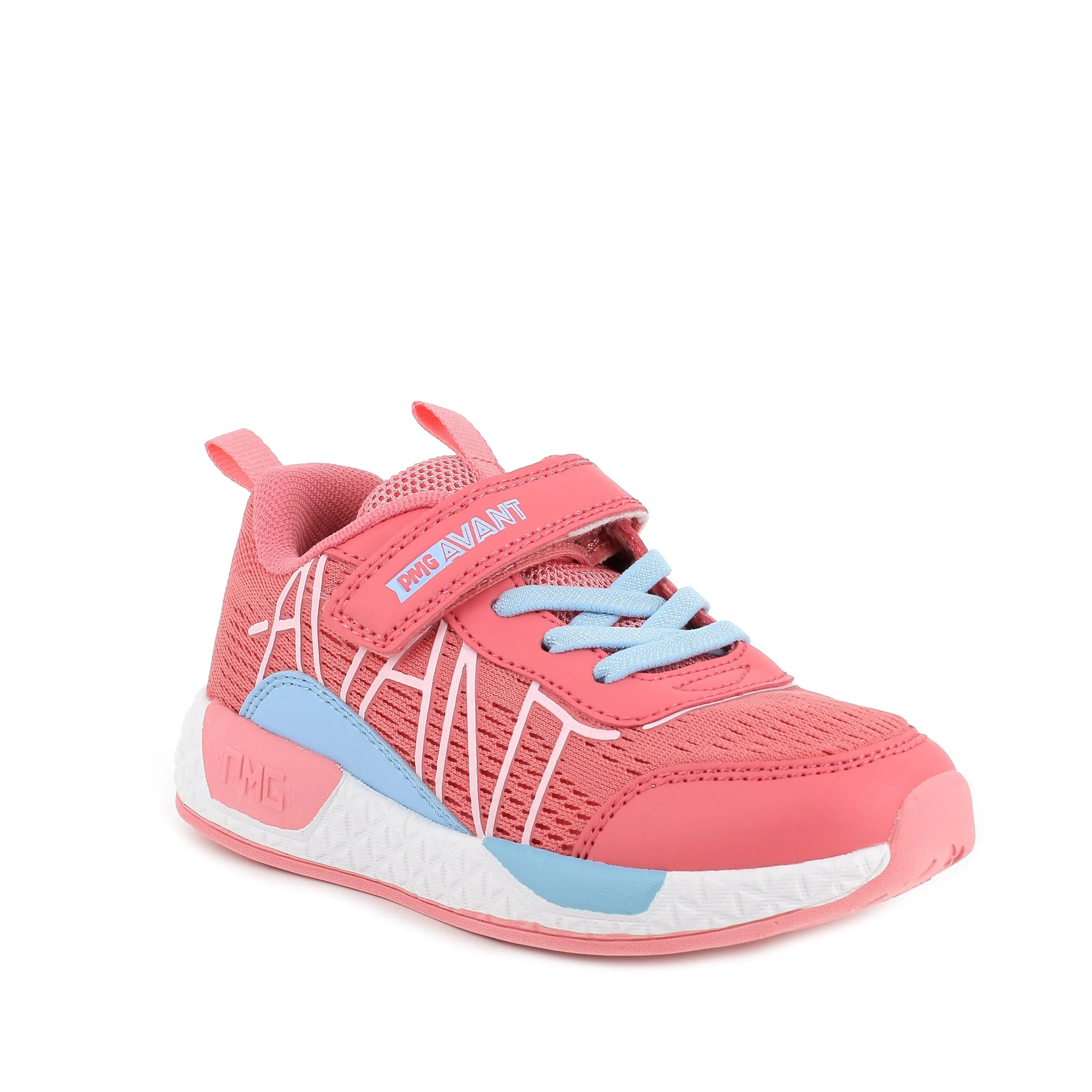 Primigi Girls Trainer 3958611 Coral