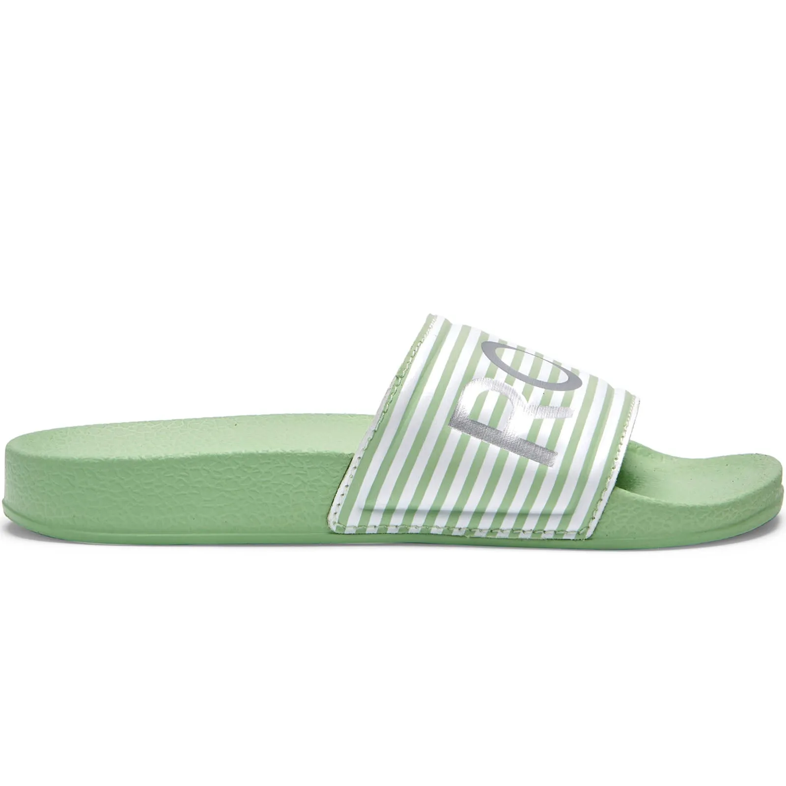 Roxy Kids Slippy Sandals Flip Flops Sliders