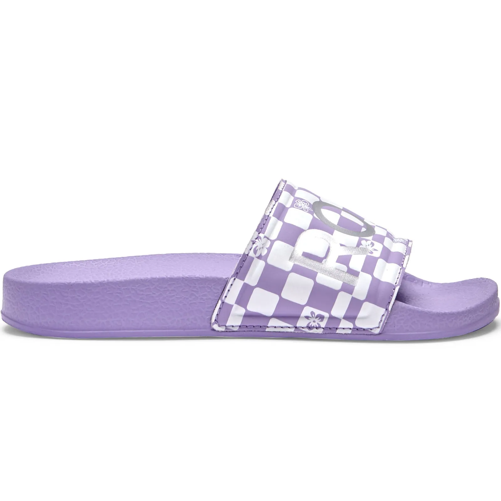 Roxy Kids Slippy Sandals Flip Flops Sliders