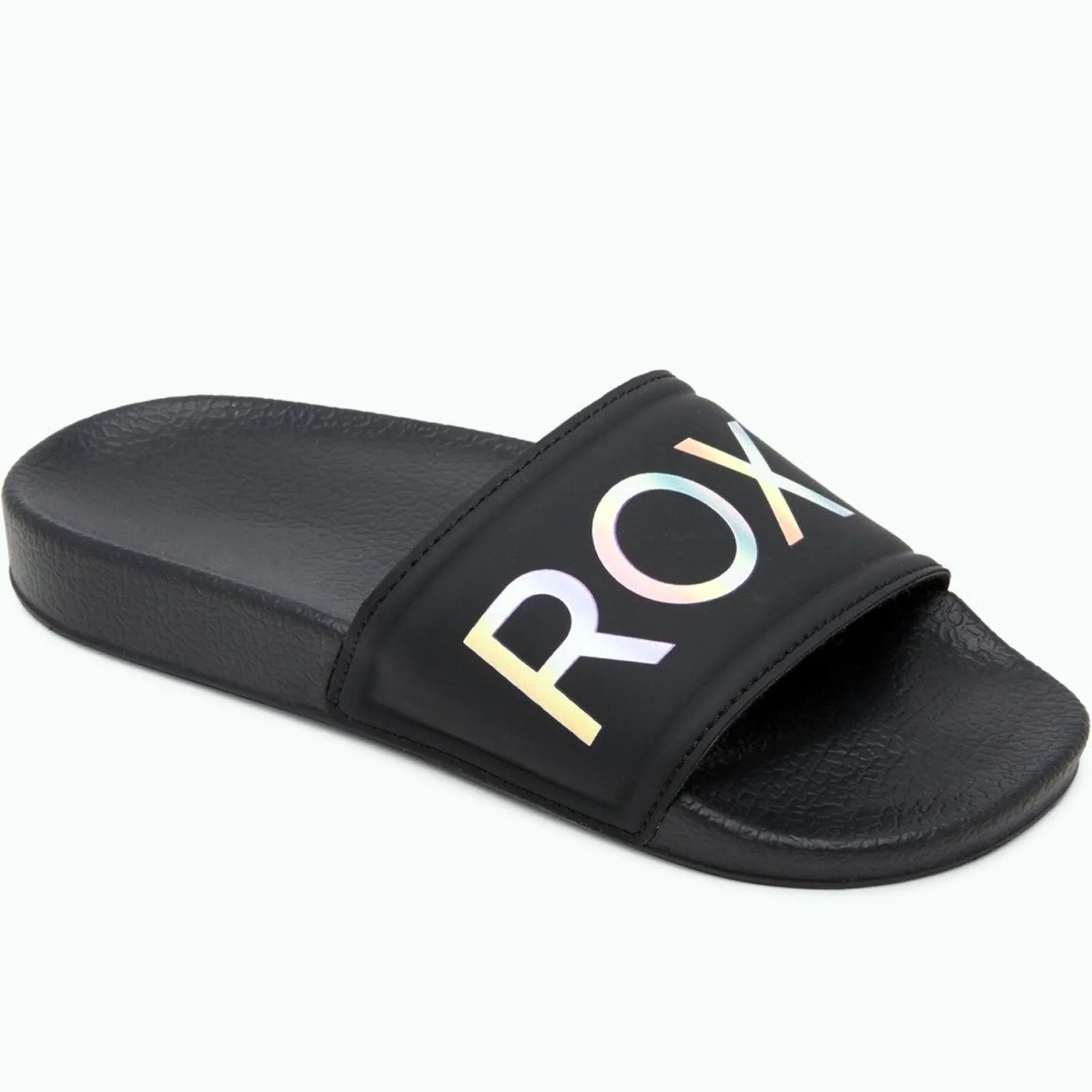 Roxy Kids Slippy Sandals Flip Flops Sliders